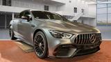 Mercedes-Benz AMG GT 53 4M+/AERO/PERFORMANCE/V8STYLING/EDITION - gebrauchte Mercedes-Benz AMG GT aus dem Jahr 2021