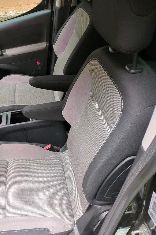 Peugeot Partner Tepee