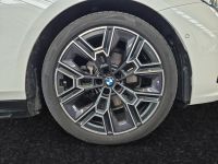 BMW 520 - Vorschau Bild 4