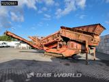 Terex Finlay 883 T - Terex Mobilbagger