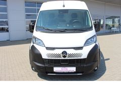 Fahrzeugabbildung Citroën Jumper 3,5 L3H2 Heavy BlueHDi 180 Automatik