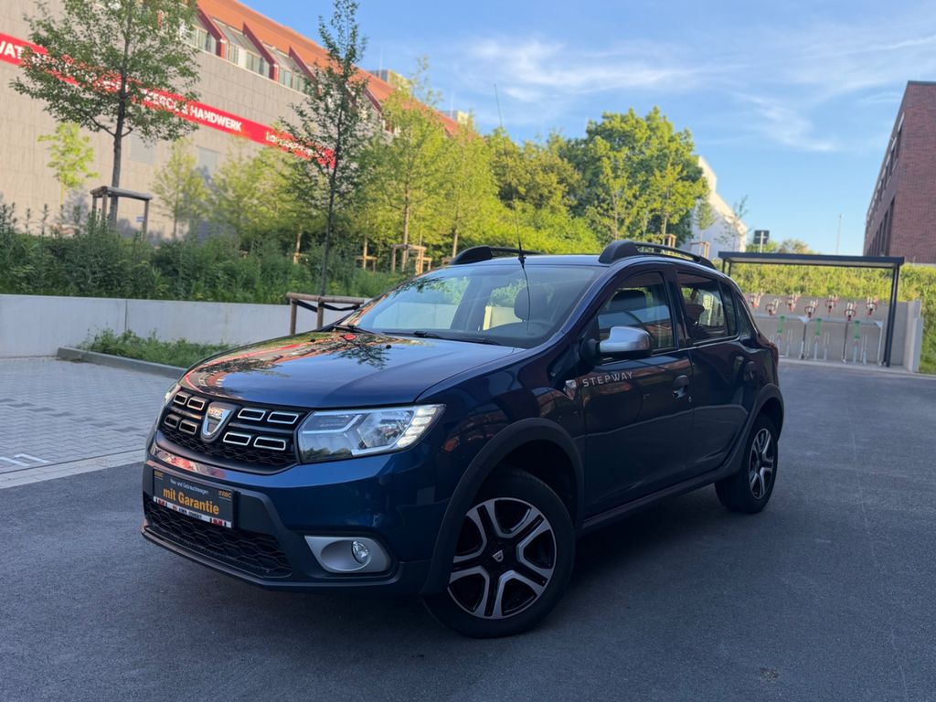 Image of Dacia Sandero