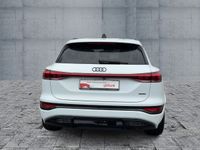 Audi Q6 e-tron - Vorschau Bild 5