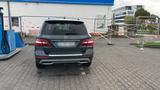 Mercedes-Benz Mercedes Benz 350 cdi Bluetec - Mercedes 350 SUV