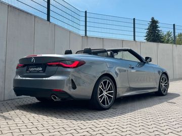 BMW 430 - 6