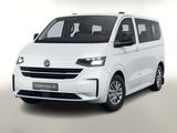 Volkswagen T7 Caravelle TDI 150 Life LED Keyl Kam DigCo ... - weiße Volkswagen T7 Caravelle