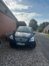 Mercedes-Benz Mercedes Benz B150 - Mercedes-Benz B 150 aus 2006