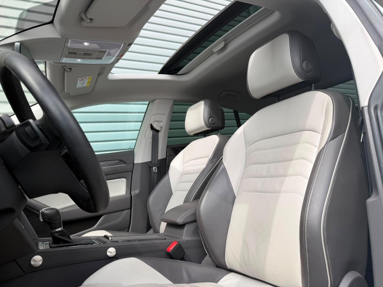 Volkswagen Arteon Elegance 4Motion Panno Leder Kam Garantie