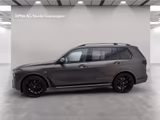 BMW X7 xDrive40d M Sport AHK Driv.Assist.Prof Alarm - BMW X7 Gebrauchtwagen in München