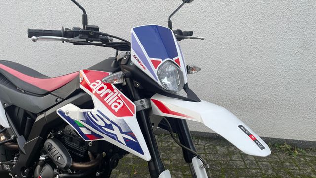 Aprilia SX 125