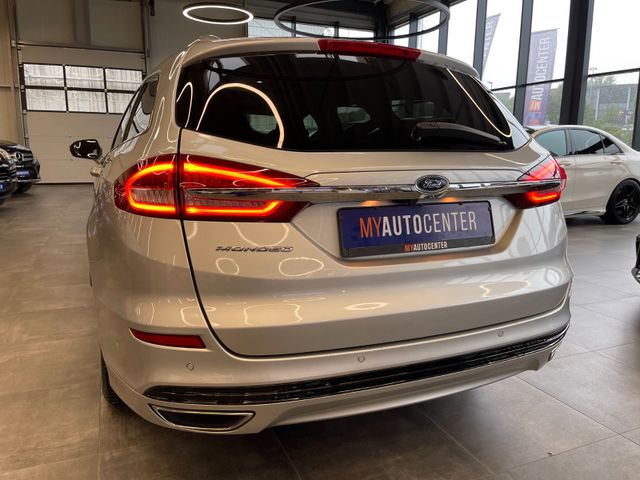 Ford Mondeo Turnier Titanium Aut.*NAVI*ACC*KAMERA*LED