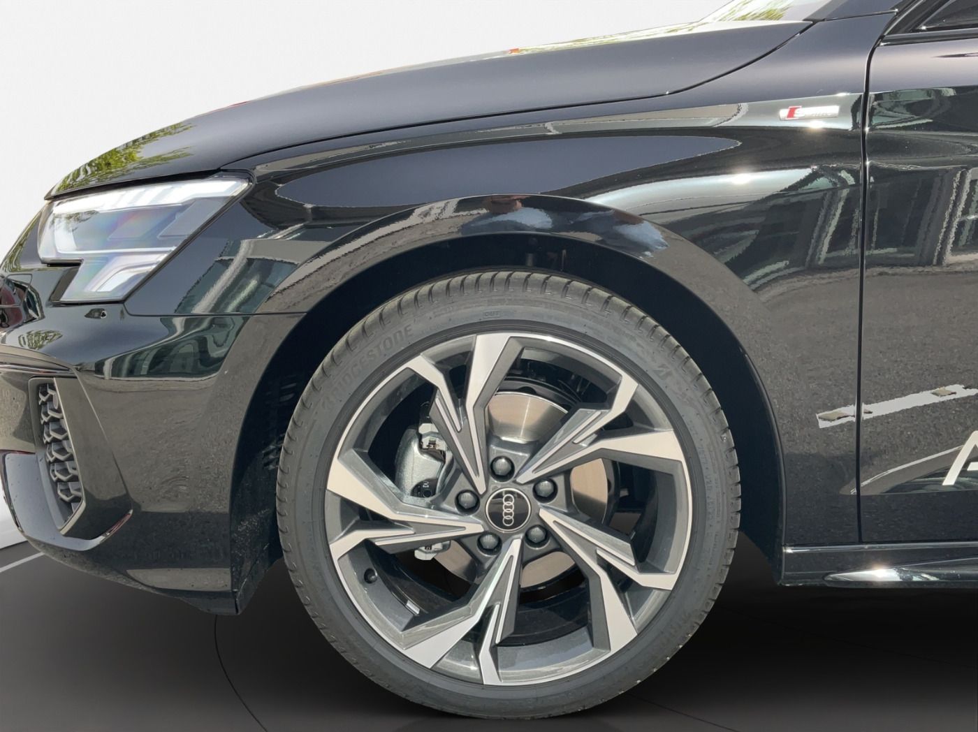 Audi A3 - Bild 13