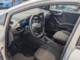 Ford Puma 1.0 EcoBoost ST-LINE PDC Navi 1.Hand Klima - Ford aus 2023