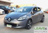 Renault Clio dCi Automatica (M1427) - Renault Clio: Automatic