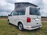 Volkswagen T6 California Beach 4MOTION mit vielen Extras - Volkswagen T6 California: 4motion
