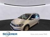 Volkswagen Touran 2.0 TDI Comfortline DSG NAVI SHZ AirCare - VW Touran Gebrauchtwagen in Mainz