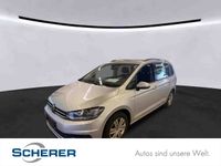Volkswagen Touran - Vorschau Bild 1