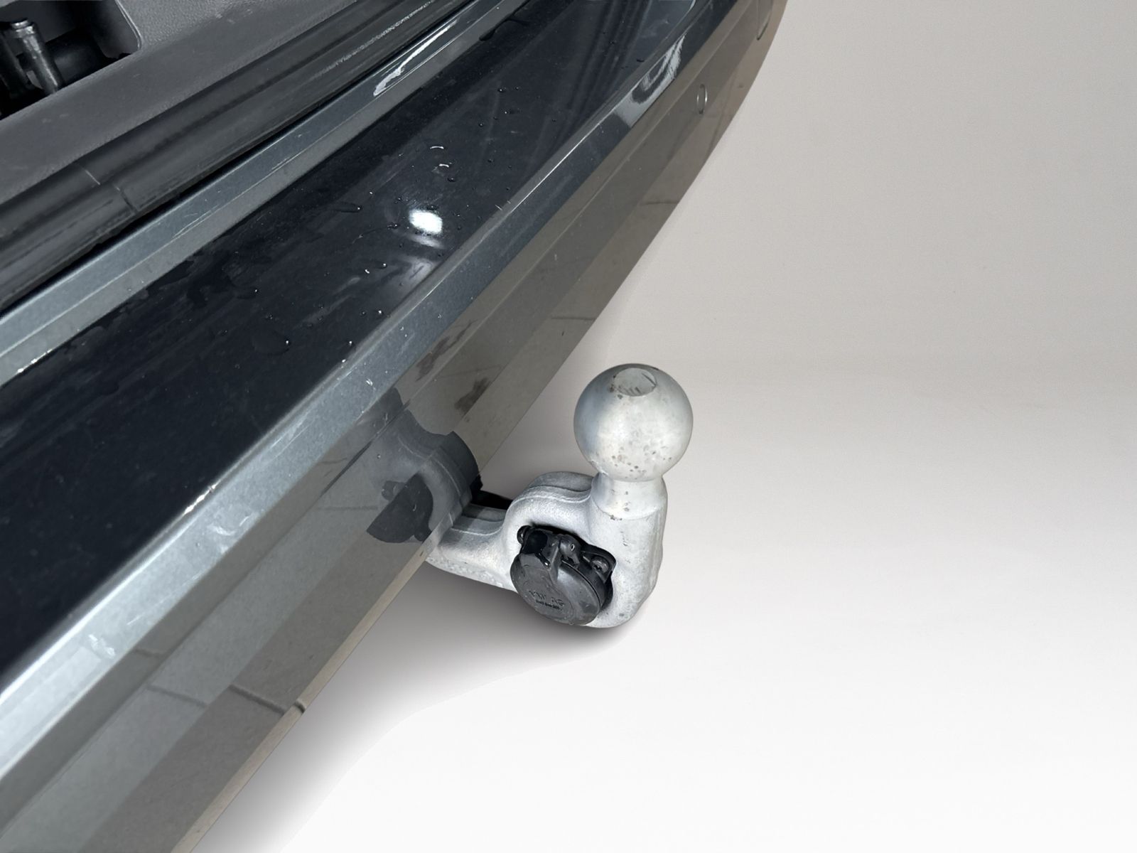 T7 Multivan 1.5 TSI eHybrid 4MOTION Style, AHK,