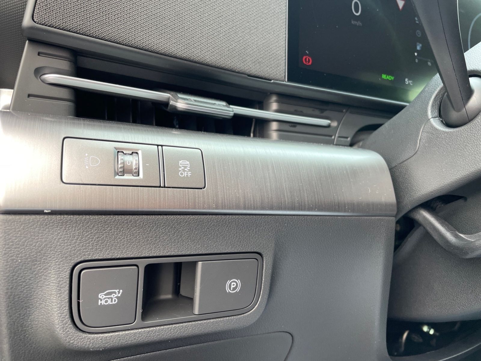 Fahrzeugabbildung Hyundai KONA Trend Elektro 65 kWh Assi Paket el.HK