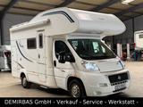 LMC Liberty A 561 G *unter 6m.Markise*Etagenbett - LMC Alkoven