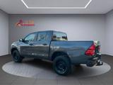 Toyota Hilux Double Cab Duty 4x4 Klima*1.Hand* - Toyota Hilux: Double Cab