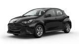 Mazda 2 Hybrid 116 PS CENTER-LINE - Mazda 2 Hybrid aus 2024