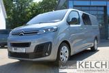 Citroën Jumpy Doppelkabine XL BlueHDi 180 EAT8 - Citroën Jumpy