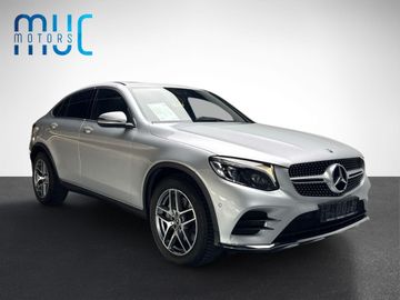 Mercedes GLC 300 - 3