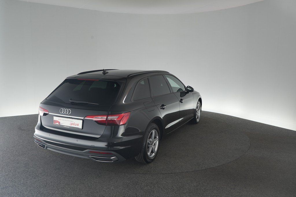 Audi A4 Avant 35 TDI S tronic ACC Navi imagem 2
