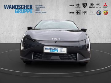 Kia EV4 81 kWh FWD EARTH *Wärmepumpe*360°*Ambiente*