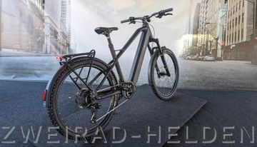 Bild 8 HNF XD4 Eco Touring *NEU* UVP: 4.690 €