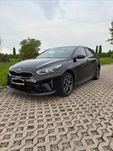 Kia KIA Ceed GT-Line 1.5 T-GDI 160 PS | 2J. Garantie