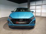 Hyundai i20 1.0 T-GDI Trend ParkPilot|Sitzheiz|Kamera - Hyundai i20 in Augsburg