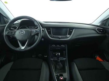 Bild 3 Opel Grandland (X) GRANDLAND X INNOVATION LPG AUTOGAS LED, BEH. WSS