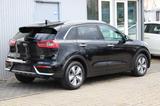 Kia Niro Vision Hybrid Automatik+T-Leder+Navi+Kamera - : Auto