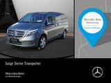 Mercedes-Benz V 250 d 4M Allrad+9G+AHK+LED+Kamera+Klimaautom - Mercedes-Benz V 250 aus 2022