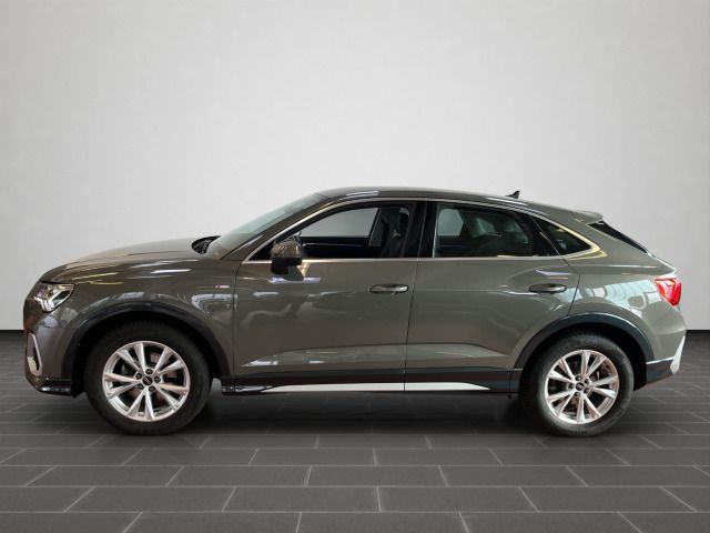 Audi Q3 Sportback S line 35 TFSI *Navi*LED*Sportsitze foto 7
