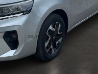 Nissan Townstar 1.3 DIG-T Kombi L2 N-Connecta  NAVI LED - Image