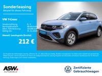 Volkswagen T-Cross - Vorschau Bild 1