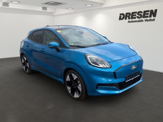 Ford Puma 124 kW FWD Premium + el. Panoramadach + AHK imagem 3