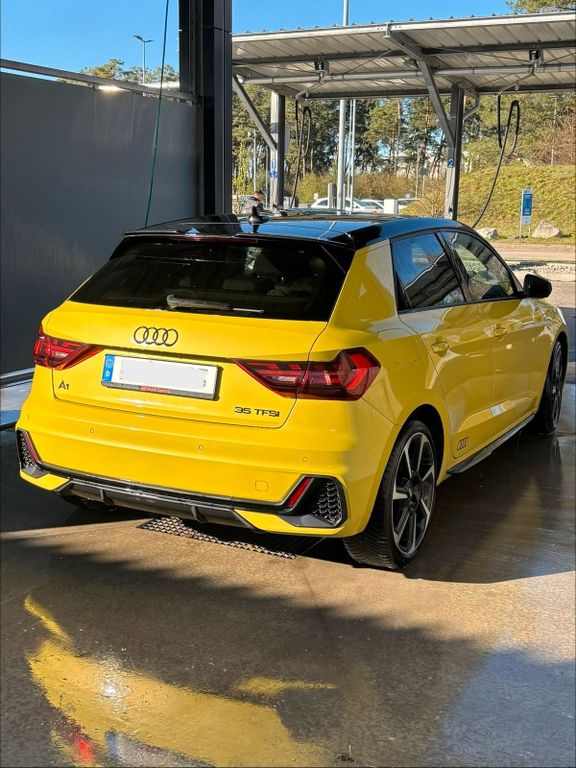 Image of Audi A1
