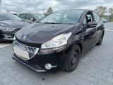Peugeot 208 1.4 eHDi Active AUTOMATIK/CHECKHEFT/PDC/NAVI - gebrauchte Peugeot 208 aus dem Jahr 2012