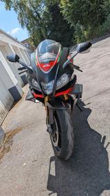 Aprilia Rsv 4 factory 1100 - APRILIA RSV4 FACTORY