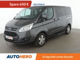 Ford Transit 2.0 TDCi 310 L1 Tourneo Titanium Aut. - Ford Transit in Frankfurt (Main)