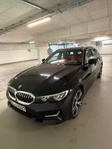 BMW 330i xDrive Touring Luxury Line Auto. Luxury... - BMW 330: Kombi, 330i Xdrive