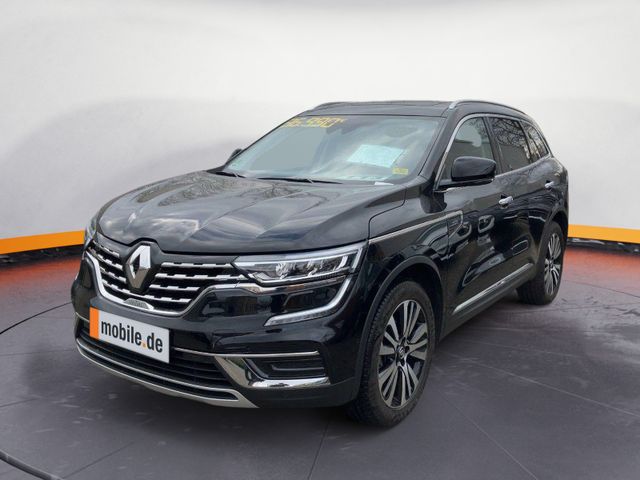 Renault Koleos II 1.3 TCe 160 INITIALE PARIS Automatik