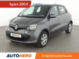 Renault Twingo 1.0 SCe Dynamique*TEMPO*KLIMA*GARANTIE* - Renault Twingo in Frankfurt (Main)