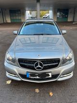 Mercedes-Benz C 250 CDI 4MATIC BlueEFFICIENCY Autom. - - Mercedes-Benz C 250: Cdi Blueefficiency