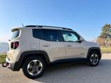 Jeep Renegade 1.4 MultiAir 103kW B Longitude 4x2 ... - Jeep Gebrauchtwagen in Stuttgart