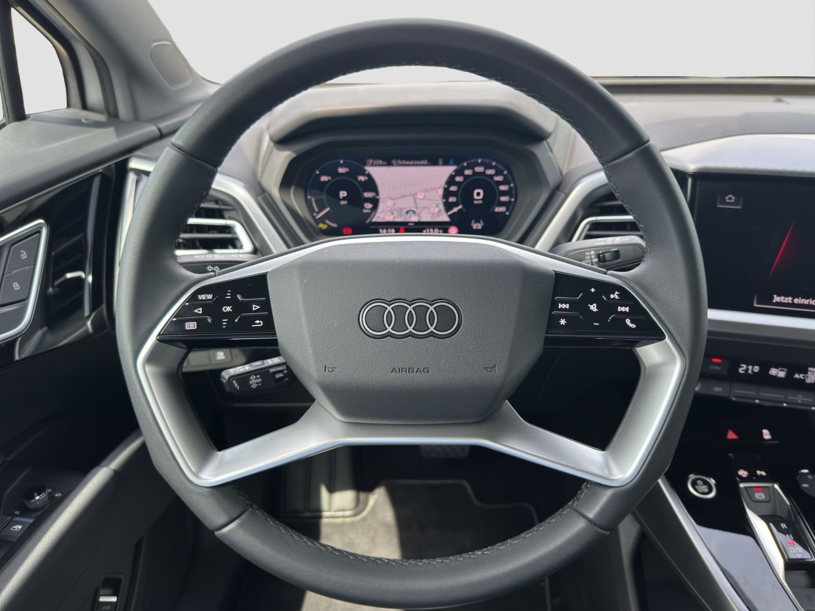 Audi Q4 e-tron - Bild 9